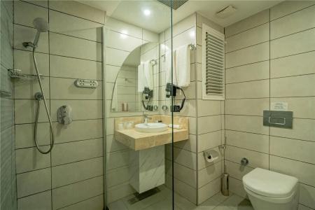 Best Western Izmir - 196