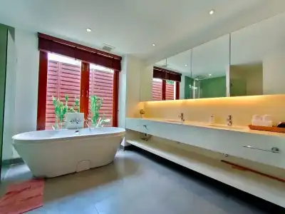 PRAN-A-LUXE Exclusive Pool Villa - 39