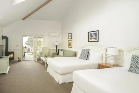 Spruce Point Inn - 37