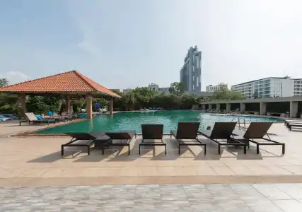 The Leela Resort & Spa Pattaya - 21