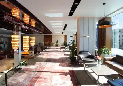 Tirana International & Conference Center - 32