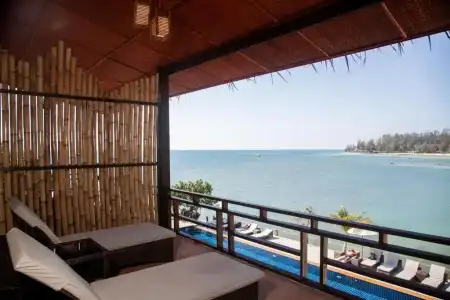Loyfa Natural Resort - 75