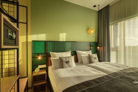Holiday Inn - the niu, Dwarf Berlin Schöneberg - 17