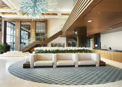 Divan Adana - 1