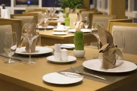 Paradise Saigon Boutique & Spa - 23