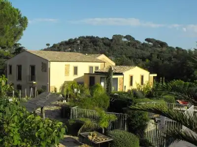 Villa Trigona - 49