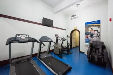 Al Nakheel Apartments Abu Dhabi - 21
