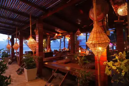 See Through Boutique Resort - 18