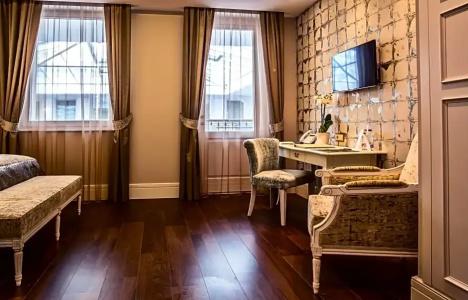 Prestige Budapest - 44