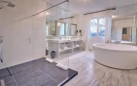 Belfry Spa by Ligne St Barth - 33