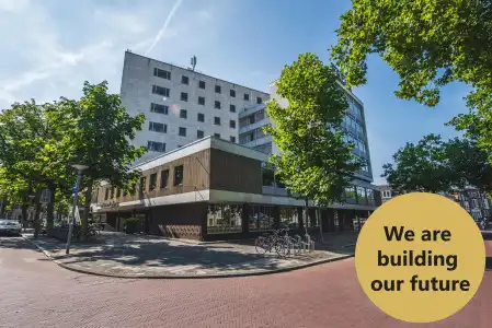 Flonk Groningen centre - 0