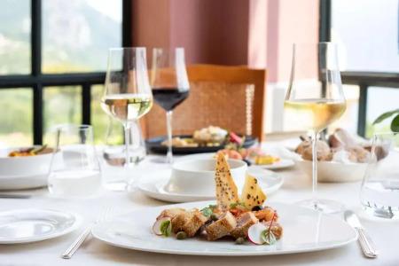 Boutique Villa Sostaga - 10