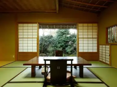 Ryokan Takechiyo Kirishima Bettei - 36