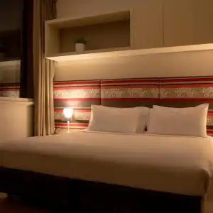 Best Western Melbourne City - 28
