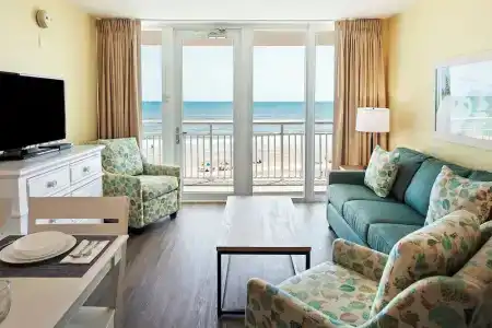 Royal Floridian Resort - 54