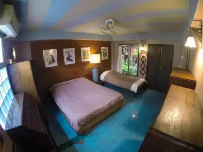 The Riverside Guest House - 15