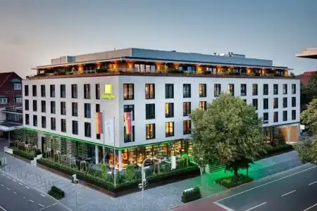 Holiday Inn Osnabrueck by IHG - 51