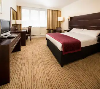 Mercure Chester Abbots Well - 2