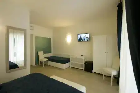 Atlantis Inn Roma - 34