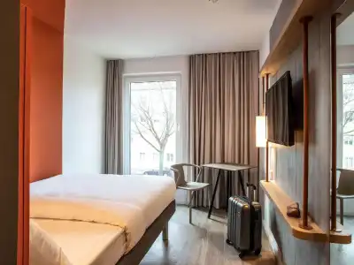 ibis budget Bayreuth - 33