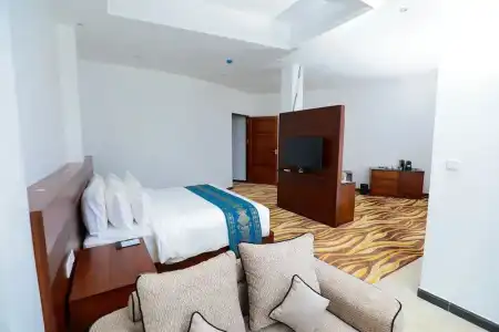 Bellwood Hills Resort & Spa - 39