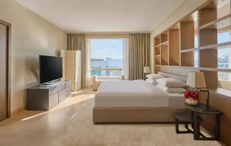 Hyatt Regency - 46