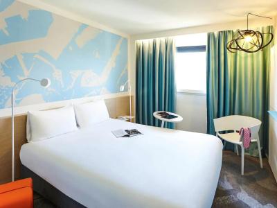 ibis Styles Toulouse Nord Sesquières - 4