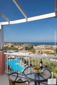 Panorama Sidari - 76
