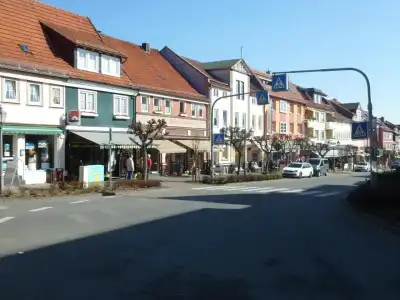 Pension Gelpkes Mühle - 4