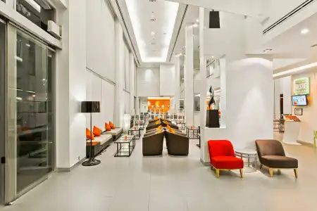 ibis Pattaya - 14