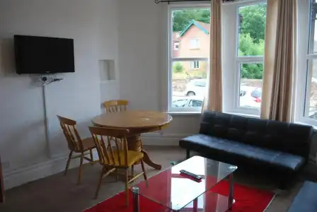 Clift Guest House - 3