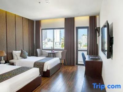Dong Duong & Suites - 36