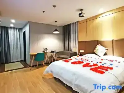Guangzhou Fucheng Business - 50