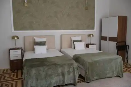 Harmonia Palace - Luxury Apartments - 151