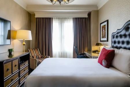 The Lenox Back Bay Boston Copley Square - 73