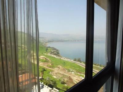 Golan Tiberias - 32