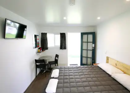 Waikanae Beach TOP 10 Holiday Park - 2