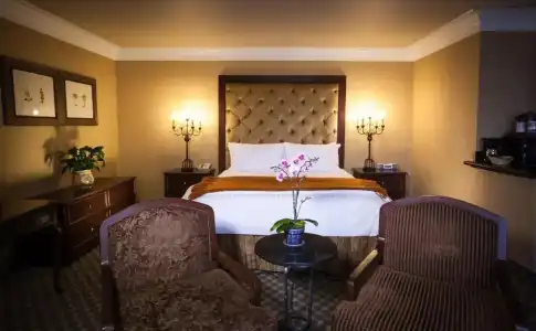 Best Western Plus Sunset Plaza - 47