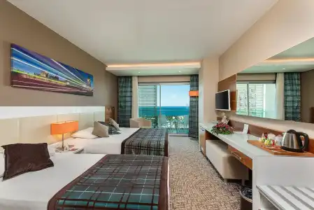 White City Resort - 3