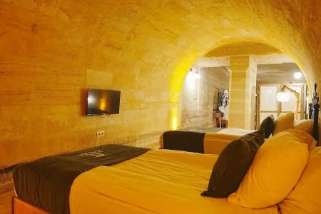 Kayra Cave Suites - 87