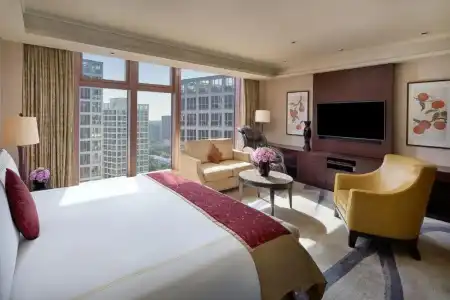Fairmont Beijing - 43
