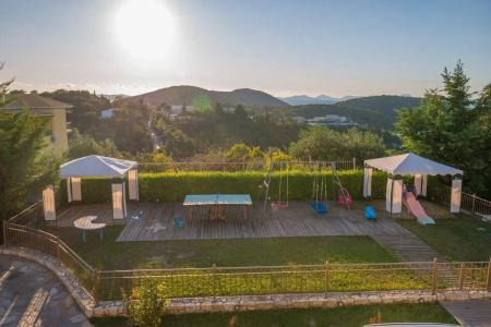 Sivota Diamond Spa Resort - 42