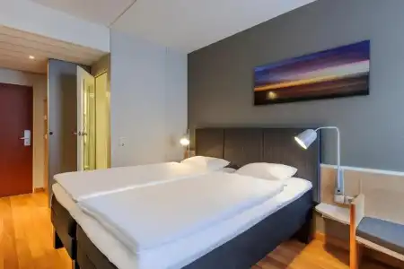 ibis Frankfurt Messe West - 54