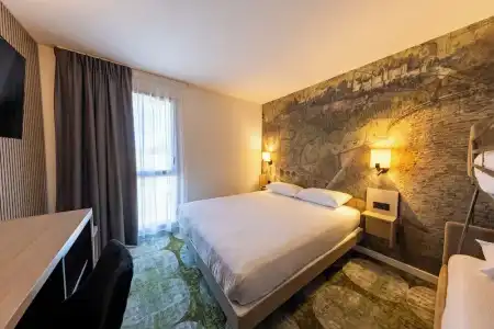 Hôtel Pont Rouge, Carcassonne - 55