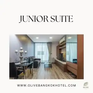 Olive Bangkok - 32