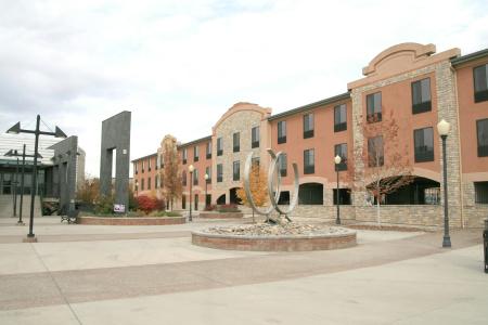 Hampton Inn Grand Junction Downtown/Historic Main Street - 23