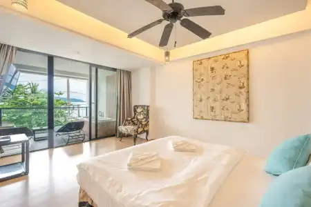 See Sea Villa Phuket SHA - 31