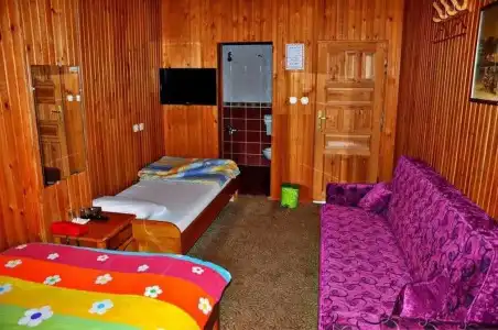 Onal Motel - 5