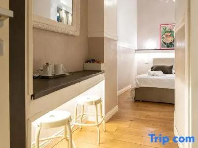 Magenta Luxury Sant'Anna - 28