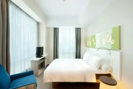 All Seasons Jakarta Thamrin - 67